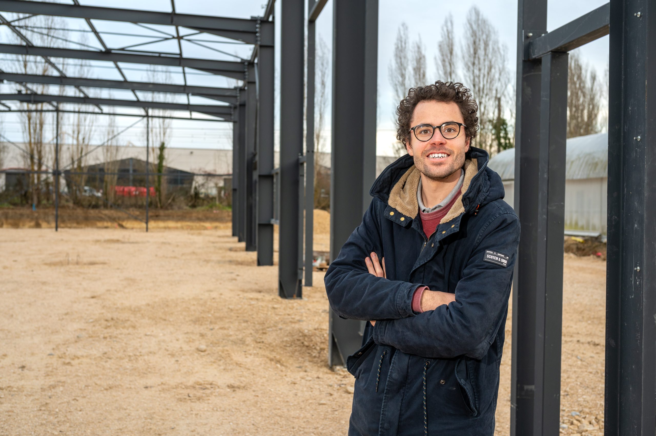 Axo Agencement passe la vitesse supérieure avec son activité de stands