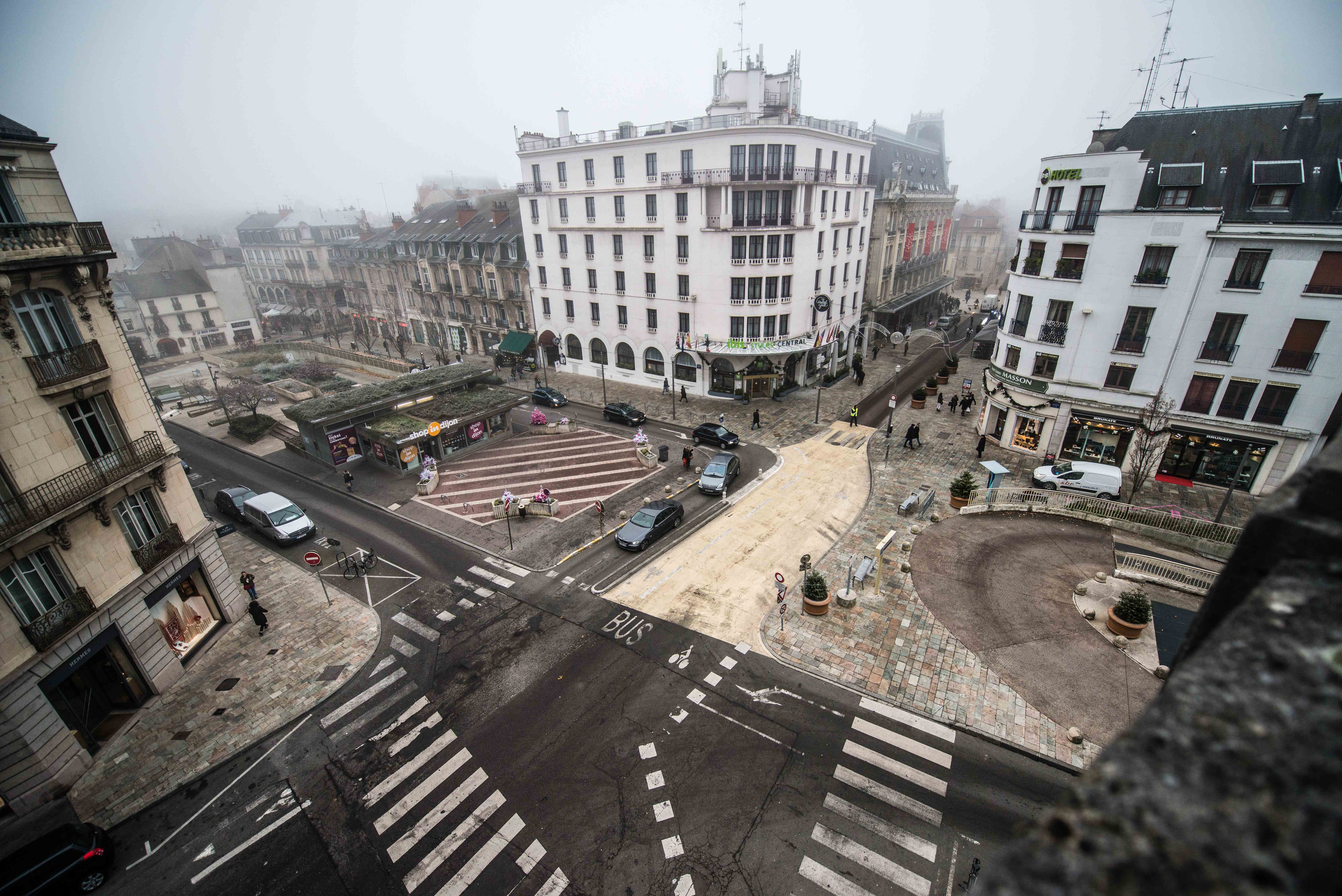 Laposte Grangier Clement Bonvalot 4 DijonBeaune.fr