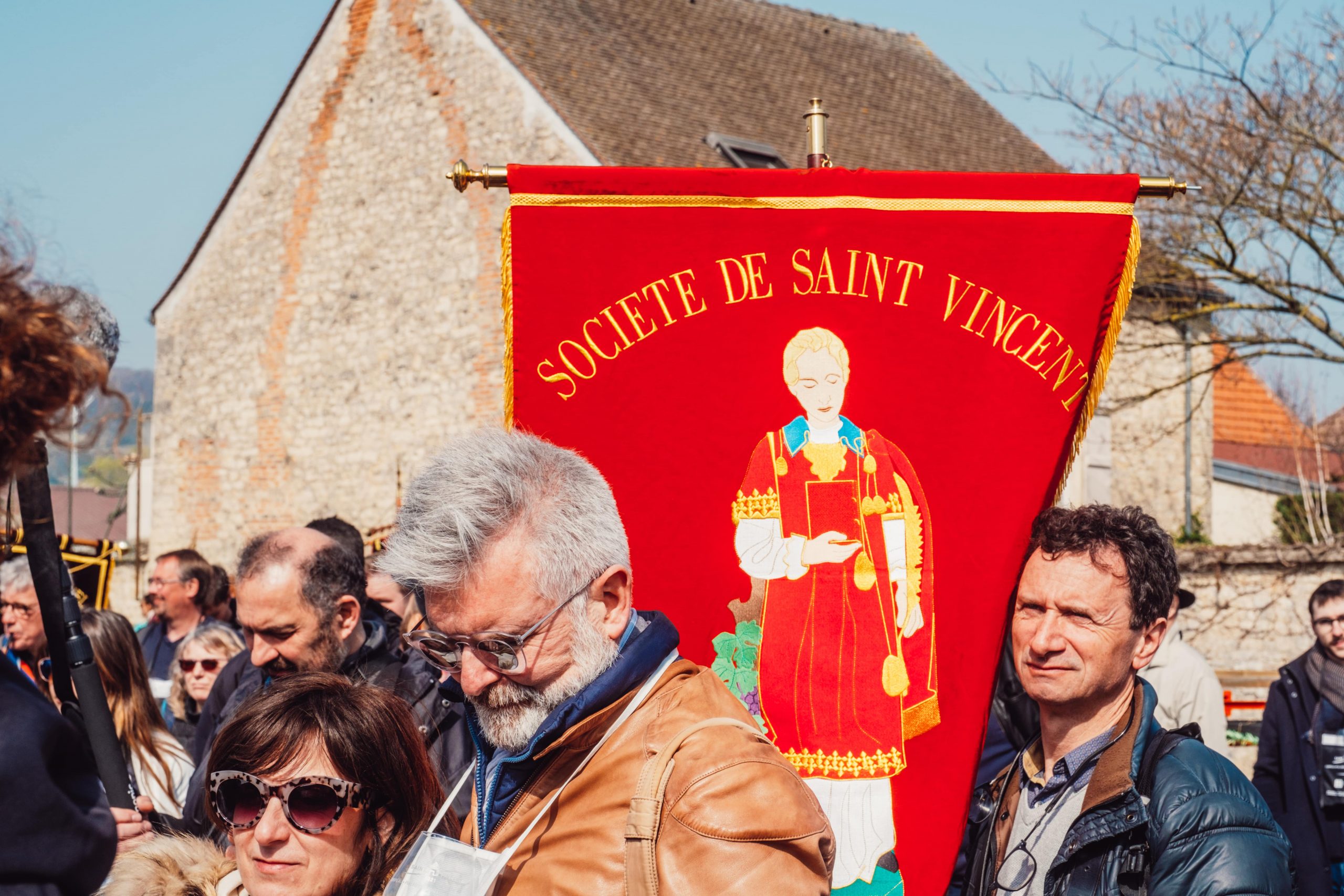 La SaintVincent tournante 2024 cherche encore 800 bénévoles