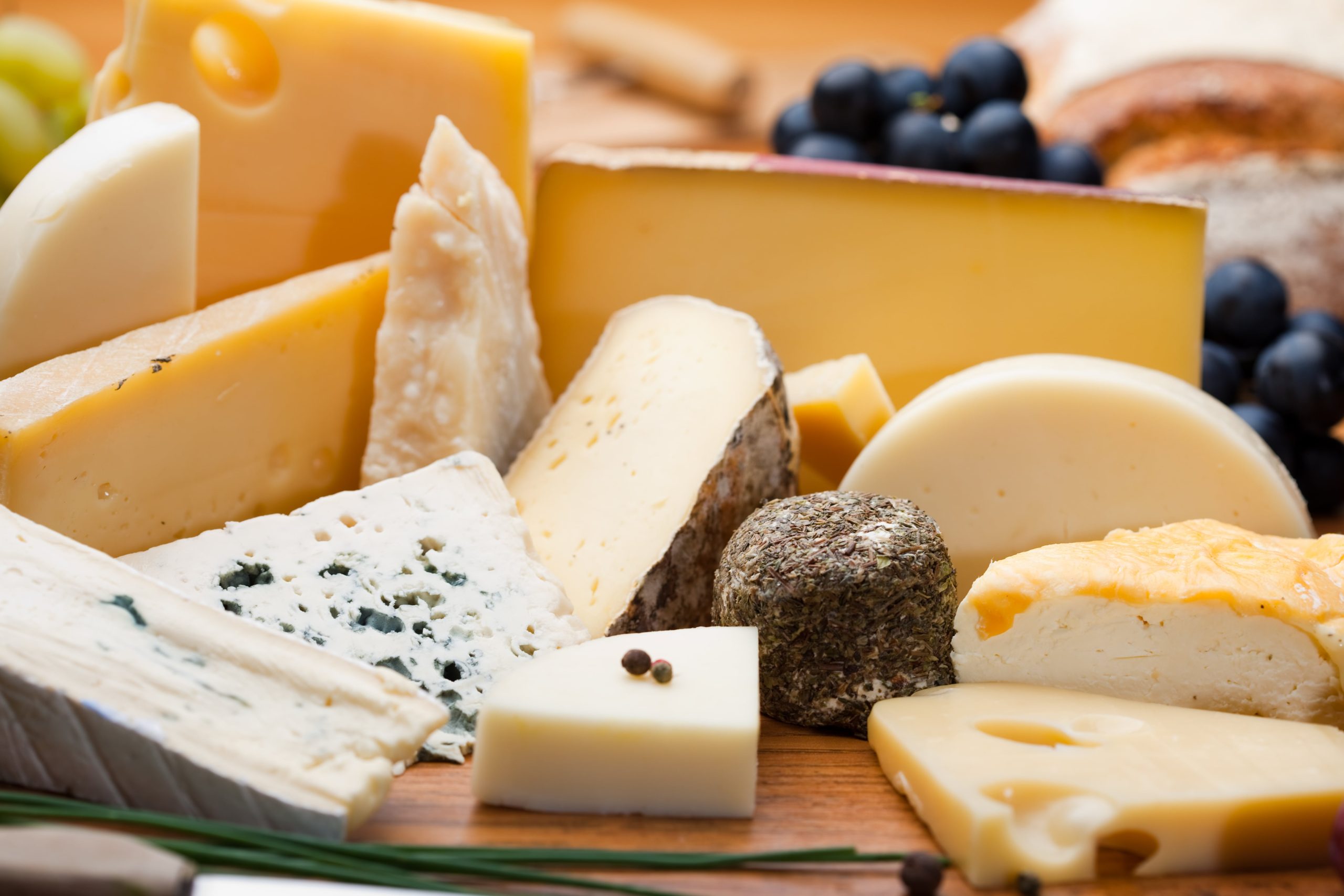 Comment réussir son plateau de fromages